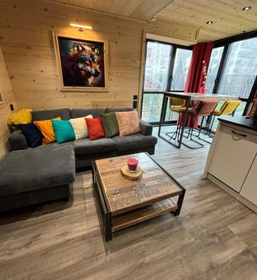 Val-Thorens Apartment | Les appartements de Makalu Val Thorens