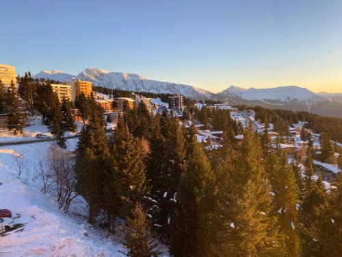 Chamrousse Apartment | Les Balcons d'Edelweiss