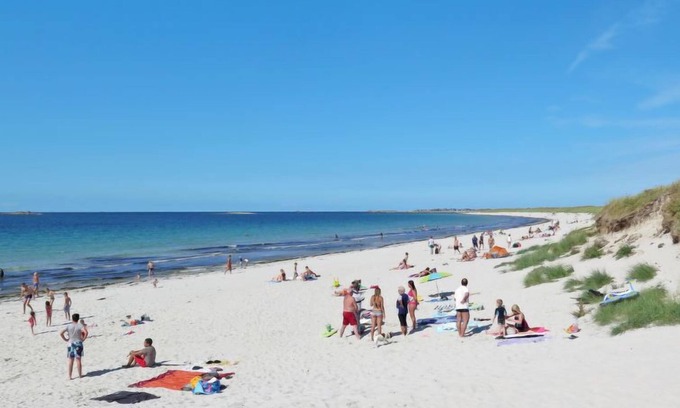 Guisseny House | Les Bambous by Interhome