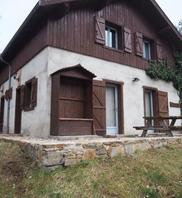 Vicdessos House | Les Bordes De Paloumières