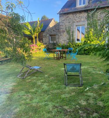 Lannedern House | Les Chambres De Napoleon