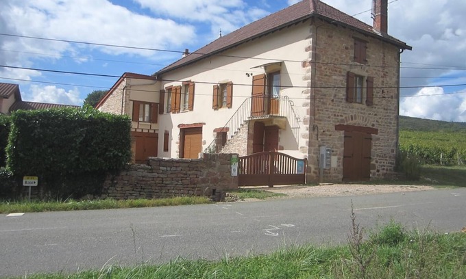 Leynes House | Les Cornillaux - Leynes