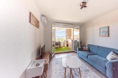 La Bouverie Apartment | Les Coteaux d'Argens - apt climatisé