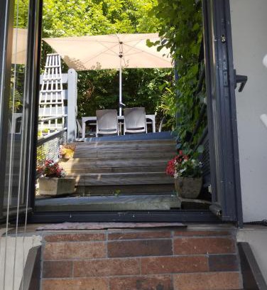 Saint-Bonnet-le-Troncy House | les filatures