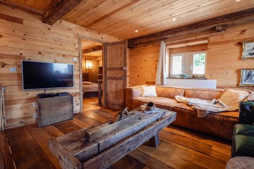 Louveigne House | Les Gîtes de Sprimont - Le Cosy