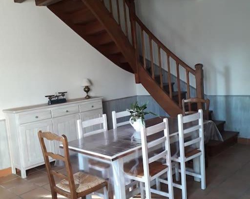 Mezieres-en-Brenne House | Les guernouilles