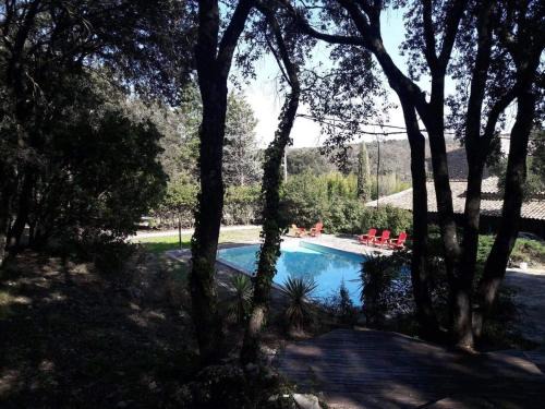 Tornac Bed & Breakfast | Les Hôtes du Ranquet