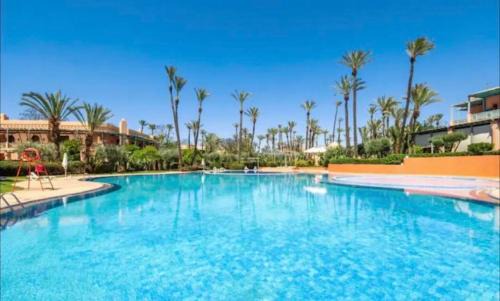 Palmeraie Apartment | Les Jardins De La Palmeraie Premium Luxury