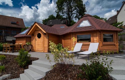 Soultzeren Ski Chalet | Les Kotas du bonheur