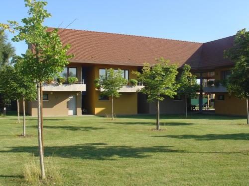 Marckolsheim Apartment | Les Loges Du Ried - Studios & Appartements proche Europapark
