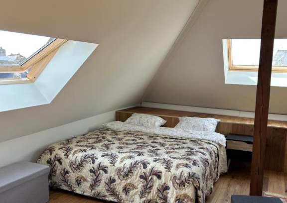 Prilly Apartment | Les Magniolas
