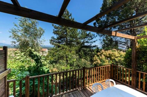 Rouret Apartment | Les maisons Le Rouret - maeva Home - Maison 2 Pièces 5 Personnes - Confort MAE-3744