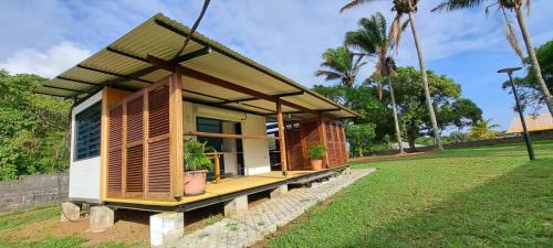 Remire Montjoly Apartment | Les Maripas Studio 1