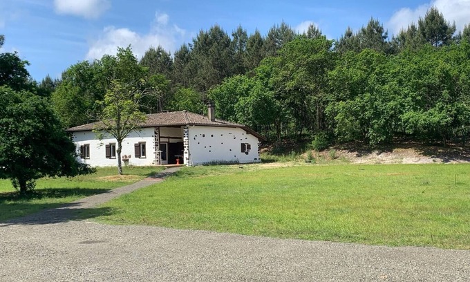 Liposthey House | Les Nids de Galleben - La Villa Landaise