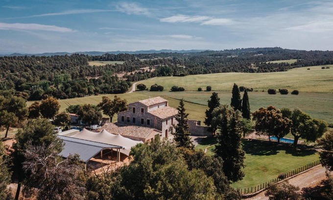 Calders Hotel | Les Quingles