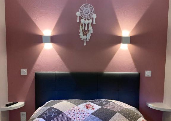 Les Restanques Apartment | Les Restanques Bruyeres 2103 proche piscine