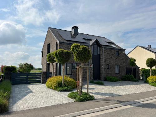 Neufchateau House | Les Scailletons à Neufchâteau - Ardenne Belge