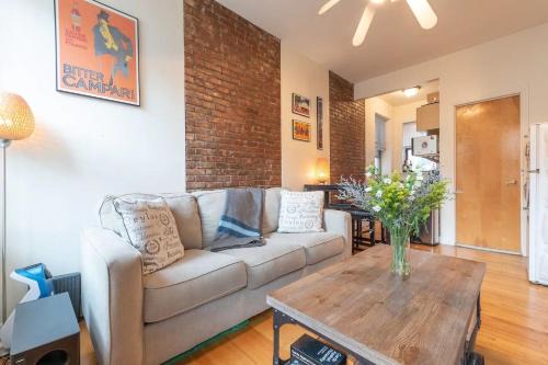 Lower East Side Apartment | LES SUNFIL One Bedroom