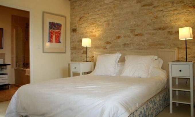 Eclance House | Les Tourterelles La Ferme des Tourterelles