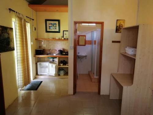 Grand Baie-Montagne Goyaves Bed & Breakfast | Les Varangues Rodrigues
