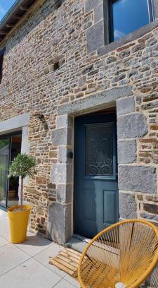 St-Denis-le-Vetu House | Les Vergers de Fontenay