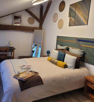 Pointis-Inard House | Les Volets Bleus