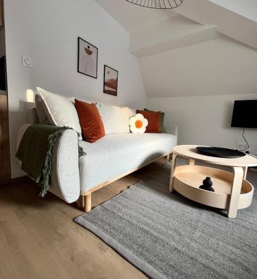 Cherbourg-en-Cotentin Apartment | Lescapade Cherbourgeoise