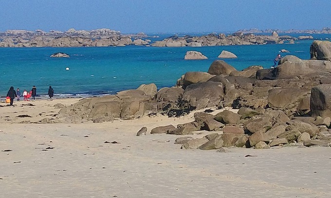 Lesneven House | Lesneven Côte des Légendes