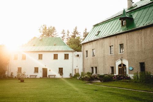 Nowa Ruda House | Lesny Dwór w Górach Sowich