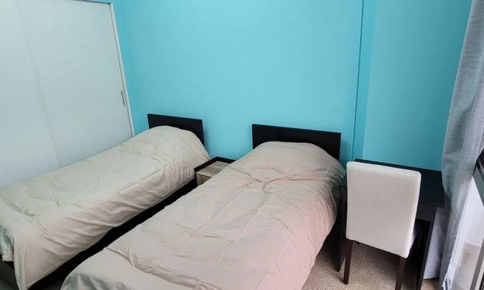 Gemmayzeh Apartment | Less than 5 minutes to coast and easily accessible Apart