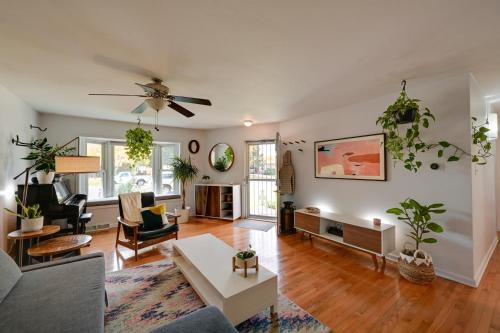 Virginia Village House | Less Than 7 Mi to Dtwn Denver Home with Large Yard!