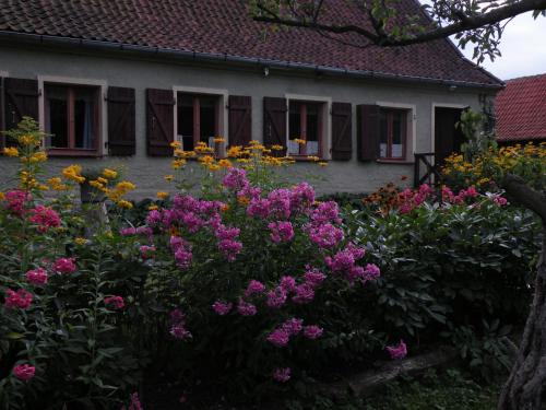 Sadry House | Letni domek na Mazurach