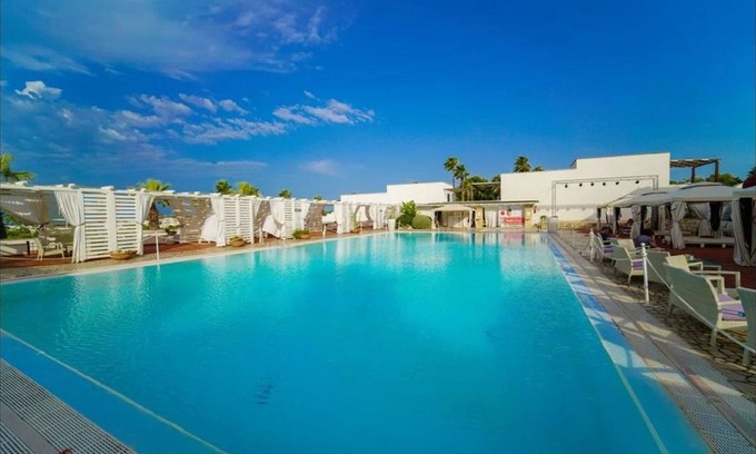 Santa Maria di Leuca Bed & Breakfast | LEUCA TWENTY ROOMS