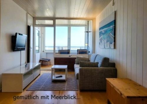 Wendtorfer Strand Apartment | Leuchtfeuer