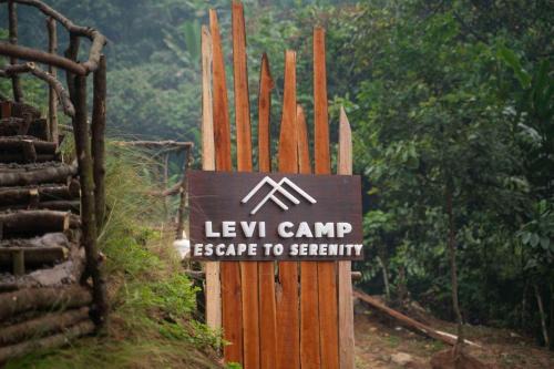 Cisarua Resort | Levi Camp