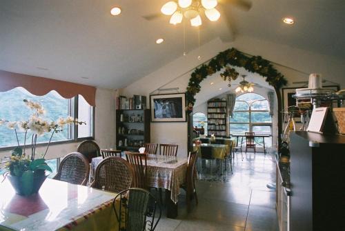 Ruifang Bed & Breakfast | Levite Villa