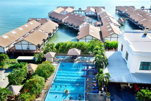Taman Tanjung Resort | Lexis Port Dickson