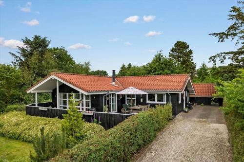 Trend House | LF16187-Trend-Logstor-Monicasvej-18