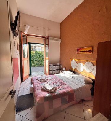 Scillichenti House | LG Appartamento Turistico Acireale