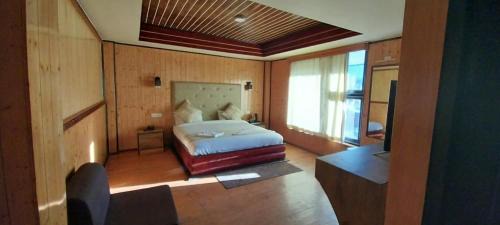 Lachung Hotel | Lha-Yak Lachung by Eastern Hospitality