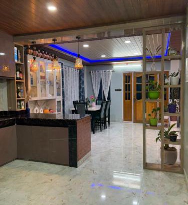 Mirik House | Lhasa Homestay