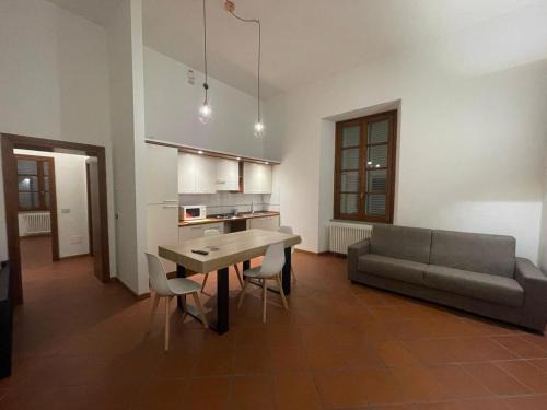 Bagno di Romagna Apartment | LHE Iside