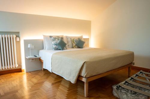 Centro Urbano Apartment | LHE Maison Almerici