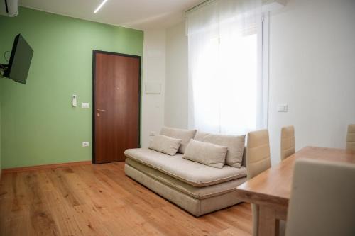 Centro Urbano Apartment | LHE Sole di Primavera