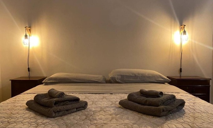 Centro Urbano Apartment | Lhe srl Beating Heart