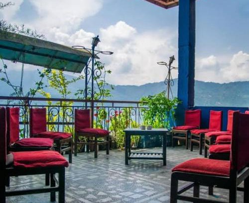 Gangtok Hotel | LHONARK rESIDENCY