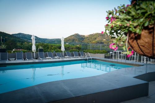 Montecatini Terme Hotel | LHP Hotel Montecatini Palace & SPA