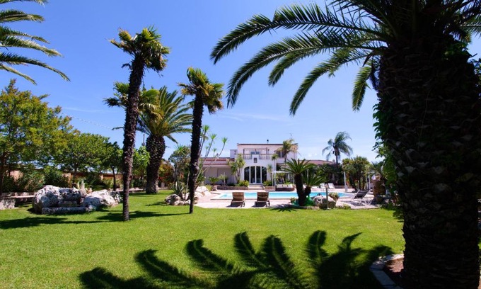 Cannole Apartment | Li Carlucci