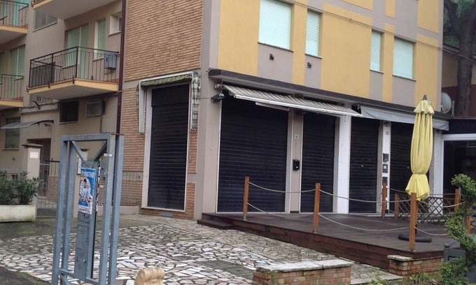 Lido degli Estensi Condo | LIDO DEGLI ESTENSI CIN IT038006C2LL7HYITL