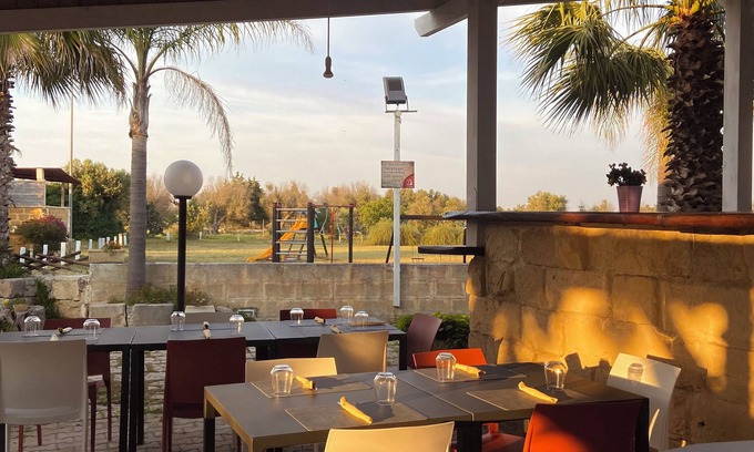 Lizzanello Bed & Breakfast | Li Mori Rooms